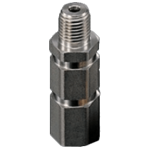 DK-LOK One-Piece Check Valve, VP33 Series